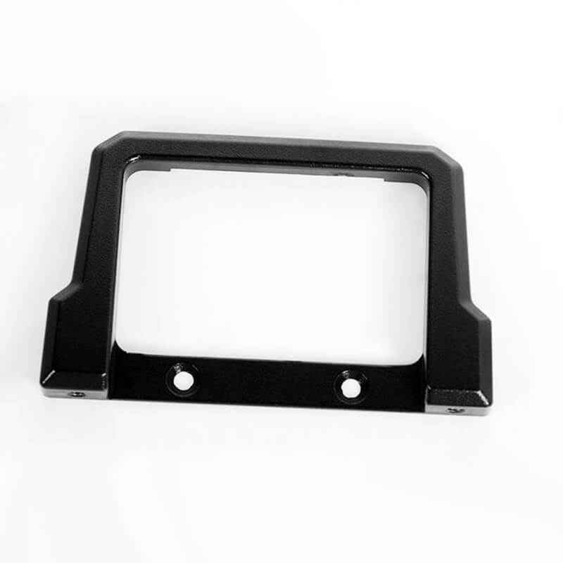 Rc4wd Metal Bumper For 1/18 Gelande Ii D90