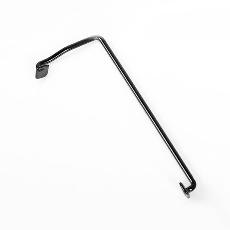 Rc4wd Safety Handrail For Mercedes-benz Arocs 3348 6x4 Tipper Truck