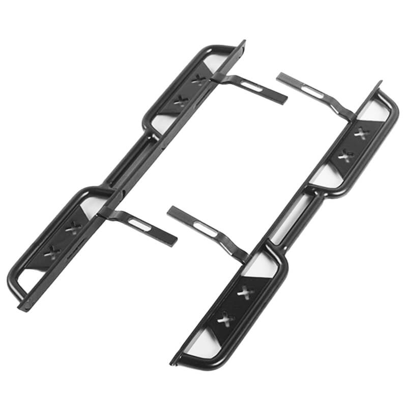 rc4wd-rough-stuff-metal-side-sliders-for-axial-scx10-ii-1969-chevrolet-blazer-black