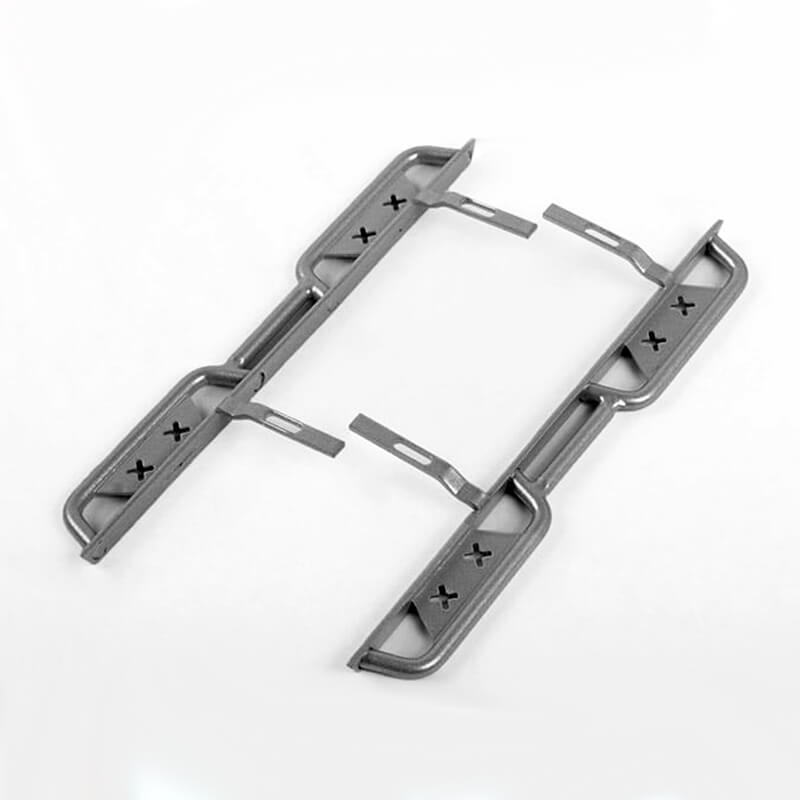 rc4wd-rough-stuff-metal-side-sliders-for-axial-scx10-ii-1969-chevrolet-blazer-silver