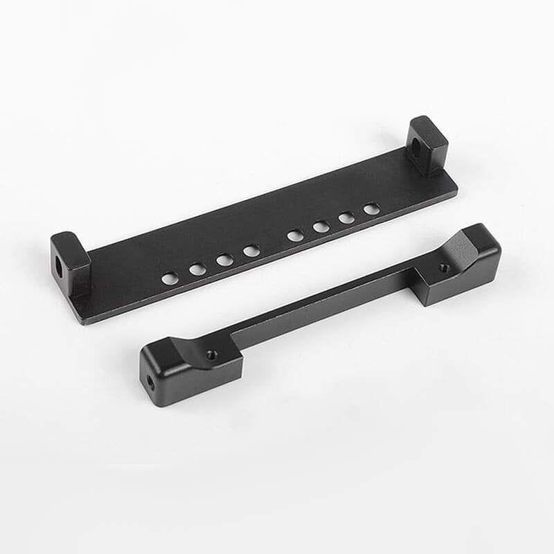 Rc4wd Rear Body Mounts For 1985 Toyota 4runner Hard Body