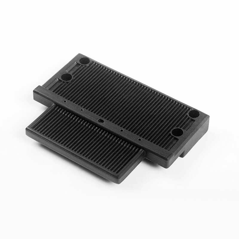 Rc4wd Radiator Guard For 1985 Toyota 4runner Hard Body