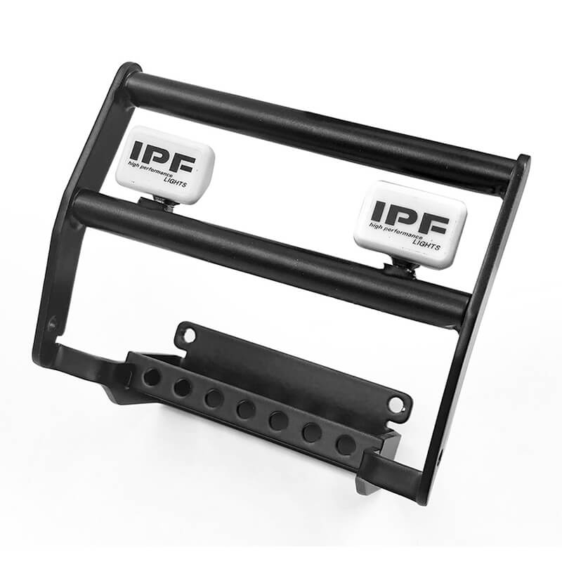 rc4wd-steel-push-bar-front-bumper-wipf-lights-for-1985-toyota-4runner-hard-body