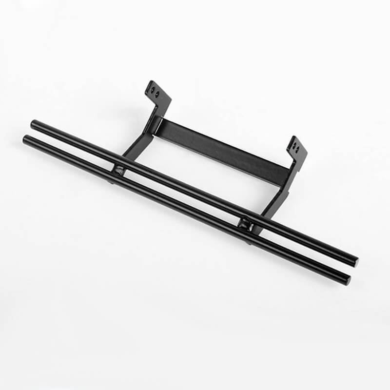 Rc4wd Jolt Rear Tube Bumper For Traxxas Trx-4 Mercedes-benz G-500