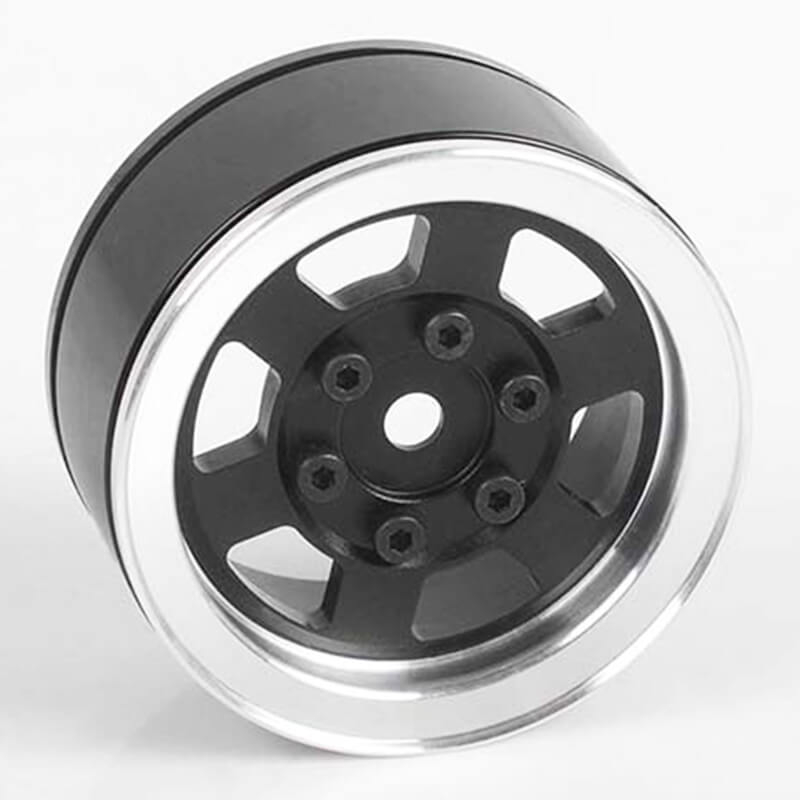 Rc4wd Six-spoke 1.55