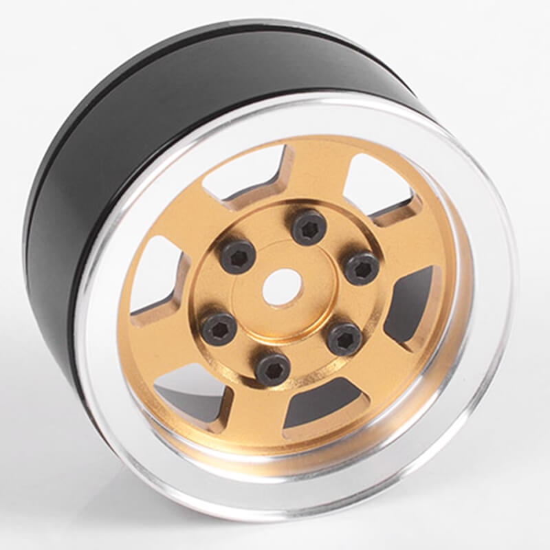 Rc4wd Six-spoke 1.55