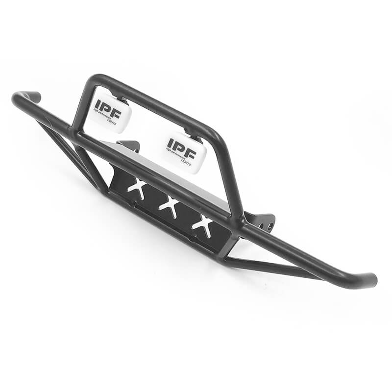 rc4wd-tri-x-steel-stinger-front-bumper-wipf-lights-for-vanquish-vs4-10-origin-body-black