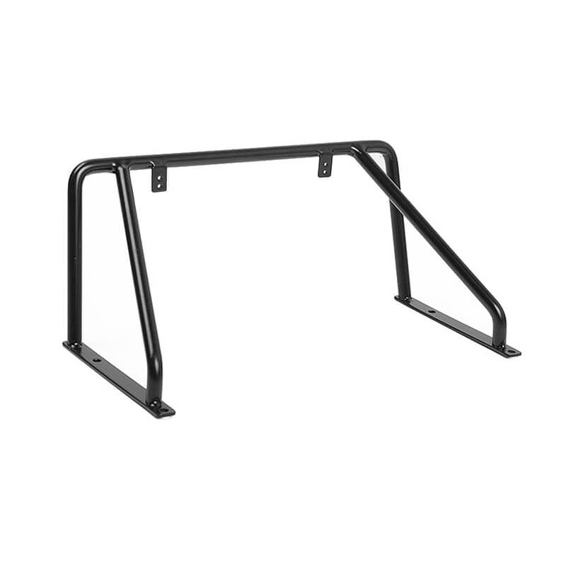 rc4wd-steel-tube-roll-bar-for-vanquish-vs4-10-origin-halfcab-body-black