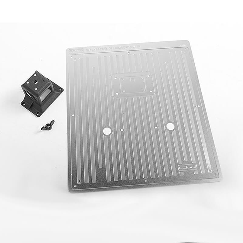 rc4wd-shield-steel-bed-cover-wtire-holder-for-traxxas-mercedes-benz-g63-amg-6x6