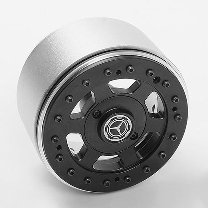 Rc4wd Tnk 2.2