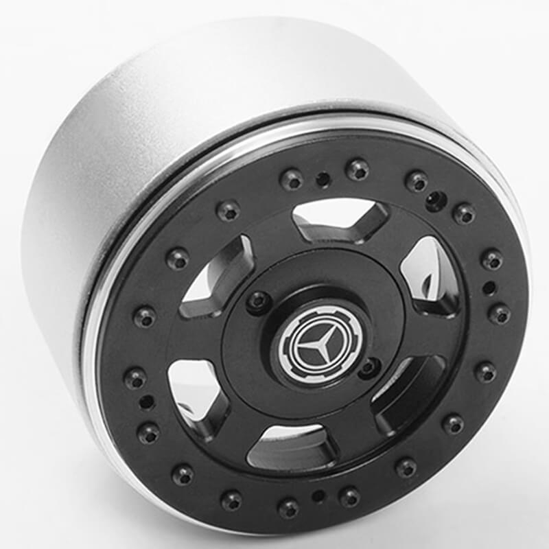 Rc4wd Tnk 2.2