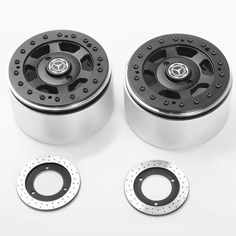 Rc4wd Tnk 2.2