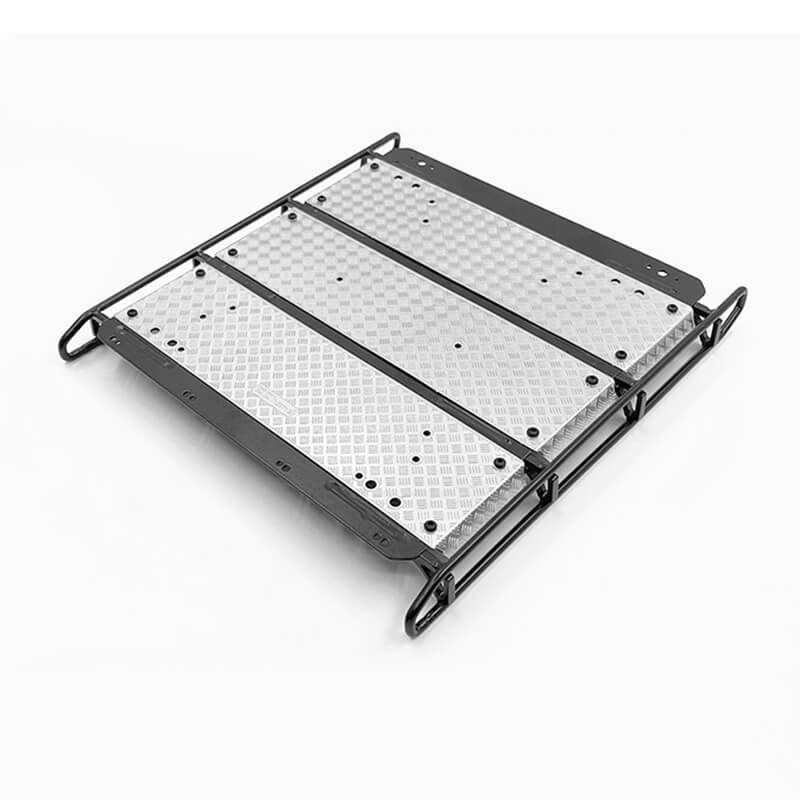 rc4wd-command-roof-rack-wdiamond-plate-for-traxxas-mercedes-benz-g63-amg-6x6-style-b