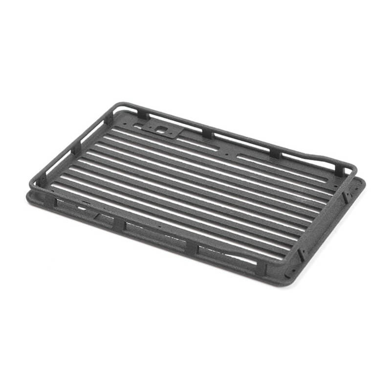 Rc4wd Micro Series Roof Rack For Axial Scx24 1/24 Jeep Wrangler Rtr
