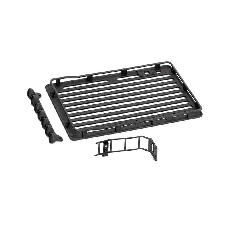 rc4wd-micro-series-roof-rack-w-light-set-ladder-axial-scx24-124-jeep-wrangler-rtr
