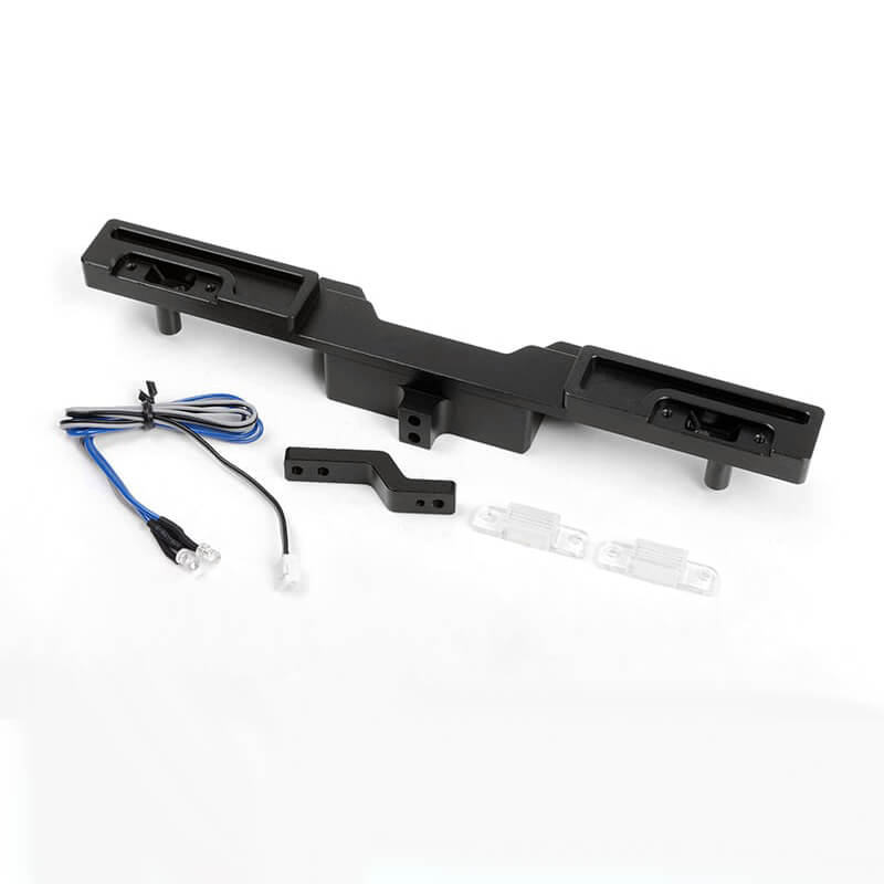 rc4wd-oxer-rear-bumper-w-towing-hook-brake-lenses-led-lights-for-traxxas-mercedes-benz-g-63-amg
