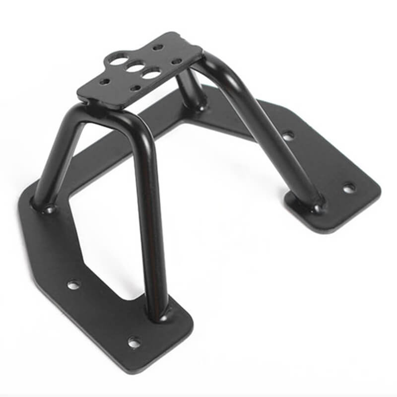 rc4wd-bed-mounted-spare-wheeltyre-holder-for-gelande-ii-2015-land-rover-defender-d90-pick-up