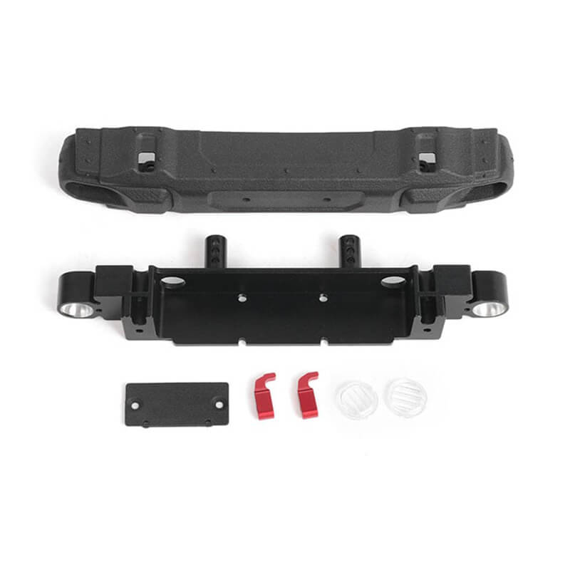 rc4wd-oem-front-bumper-w-license-plate-holder-for-axial-110-scx10-iii-jeep-gladiatorwrangler