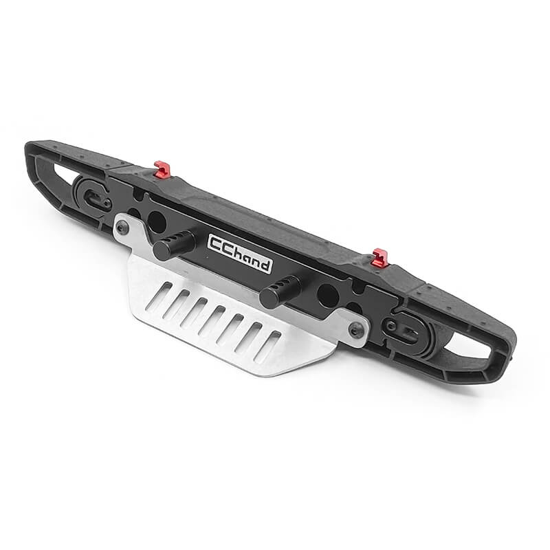 rc4wd-oem-wide-front-bumper-wlicense-plate-holder-steering-guard-for-axial-110-scx10-iii-jeep