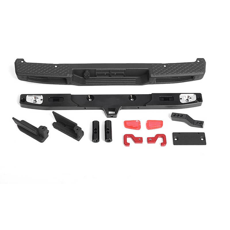 rc4wd-oem-rear-bumper-w-tow-hook-license-plate-holder-for-axial-110-scx10-iii-jeep-jt-gladiator