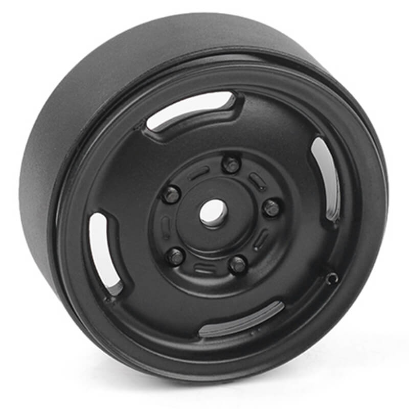 Rc4wd Apio 1.55