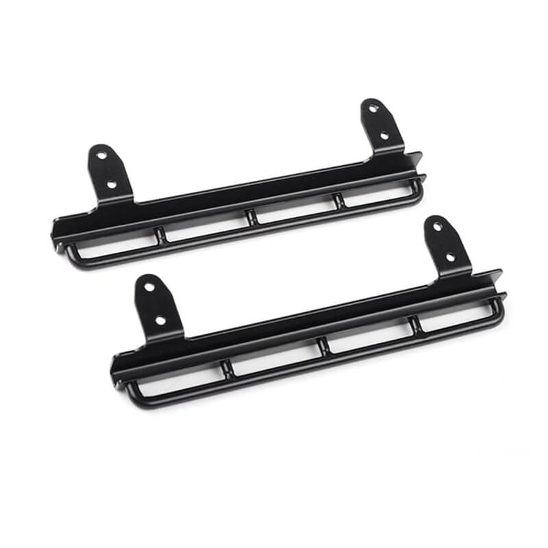 Rc4wd Metal Side Sliders For Traxxas Trx-4 2021 Bronco (style C)