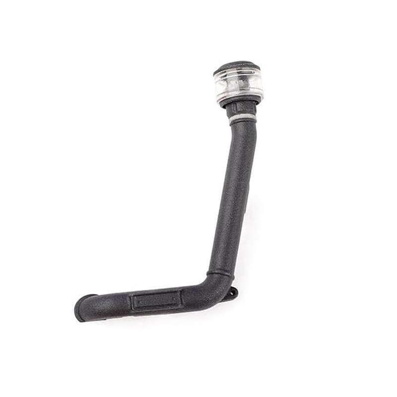 Rc4wd Snorkel For Vanquish Vs4-10 Phoenix (style B)
