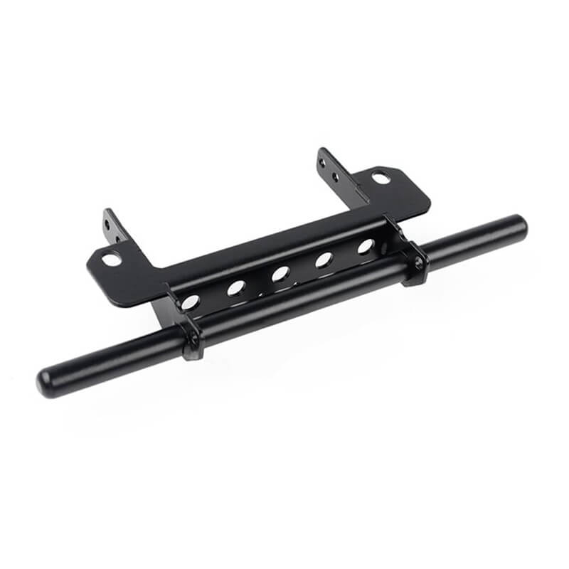 Rc4wd Rear Steel Tube Bumper For Vanquish Vs4-10 Phoenix