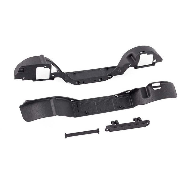 Rc4wd Inner Fender Set For Axial Scx24 2021 Ford Bronco