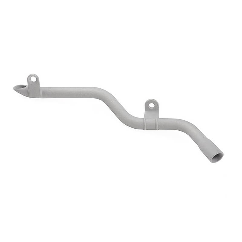 Rc4wd Exhaust For Vanquish Vs4-10 Phoenix
