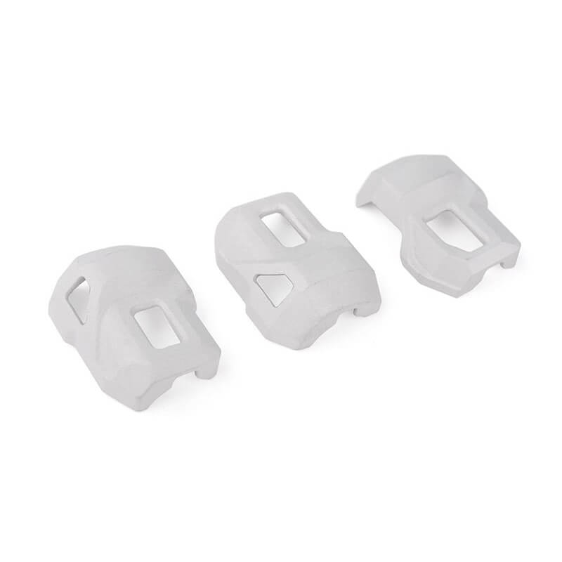 Rc4wd Axle Diff Guard For Traxxas Trx-6