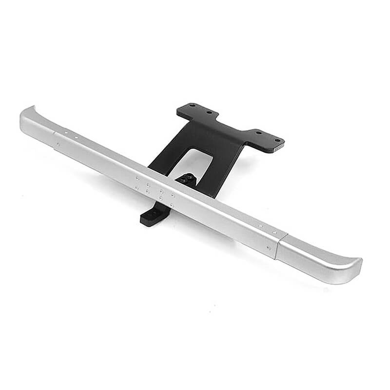 rc4wd-classic-rear-bumper-wtow-bar-for-trail-finder-2-kit-lwb-1980-land-cruiser-fj55-lexan-silver