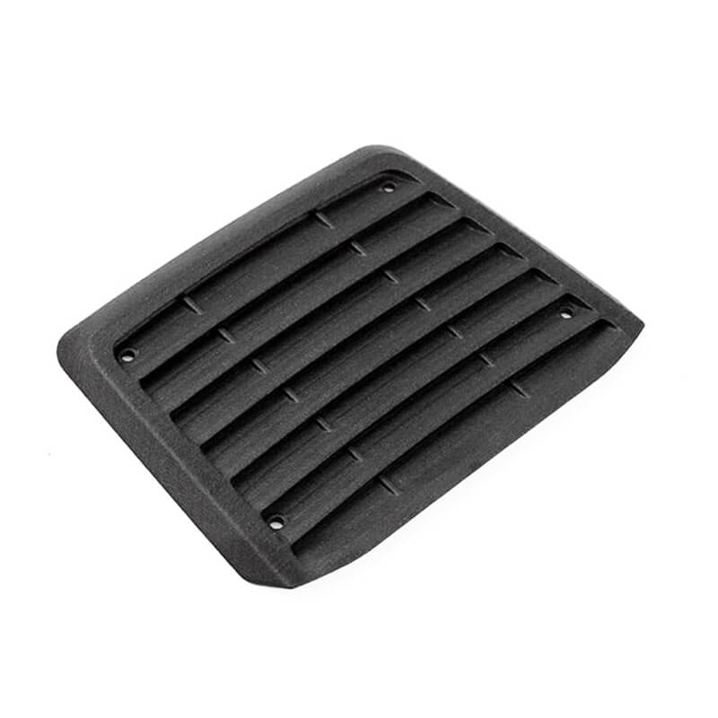 Rc4wd Center Hood Vent For Traxxas Trx-6 Ultimate Rc Hauler