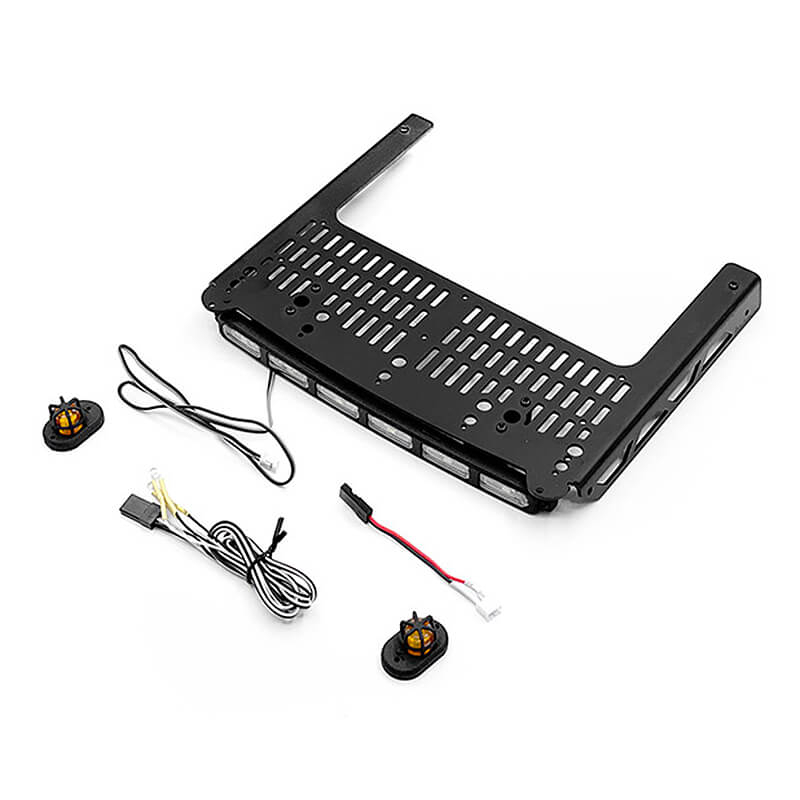 rc4wd-roof-rack-w-light-bar-warning-light-for-traxxas-trx