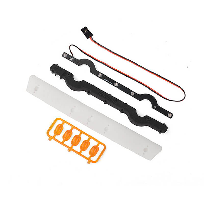 Rc4wd Led Cab Lights For Rc4wd Chevrolet Blazer & K10