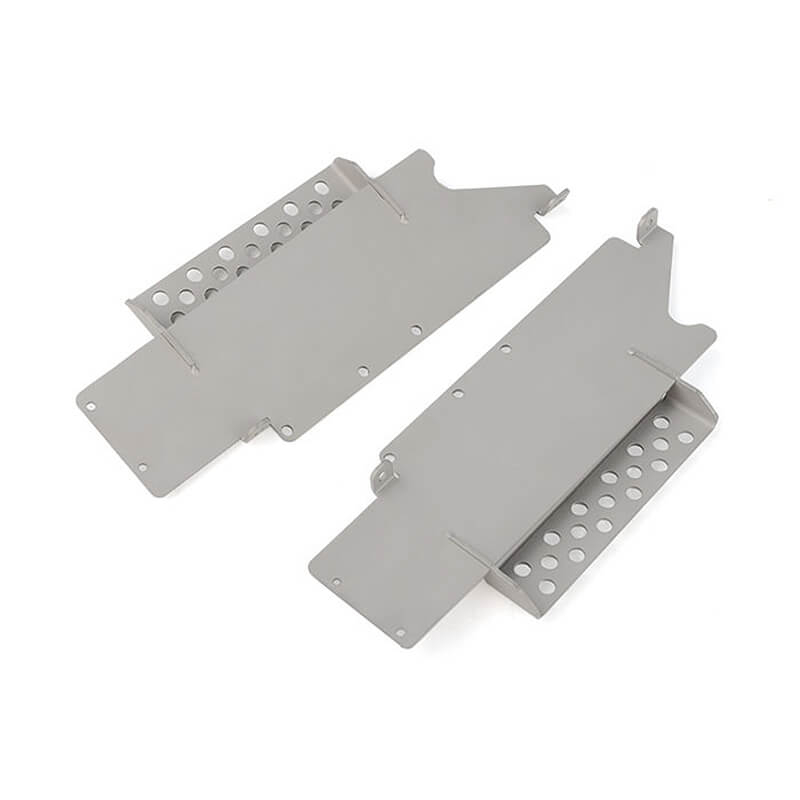 Rc4wd Side Steps For Rc4wd Chevrolet K10 Scottsdale