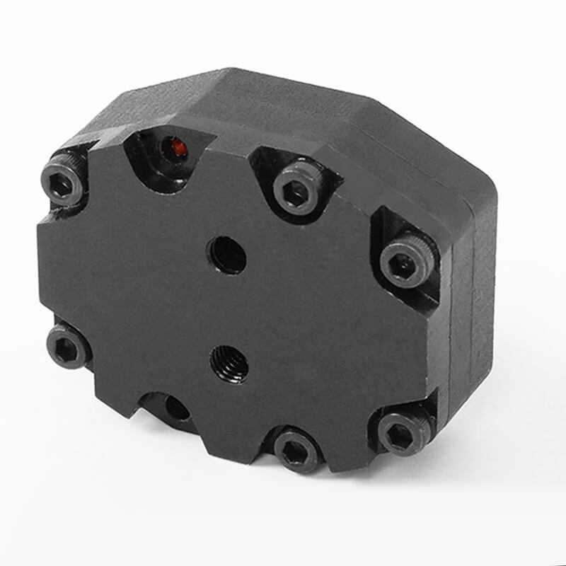 Rc4wd Earth Digger 4200xl Oil Pump