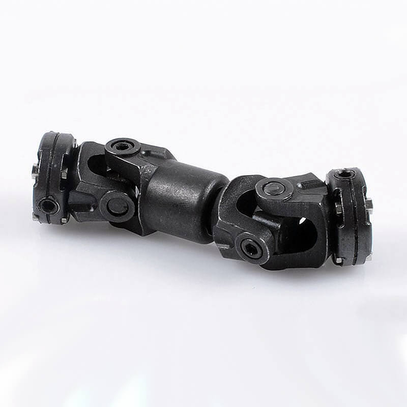 Rc4wd Ultra Scale Hardened Steel Driveshaft (46mm - 50mm / 1.81