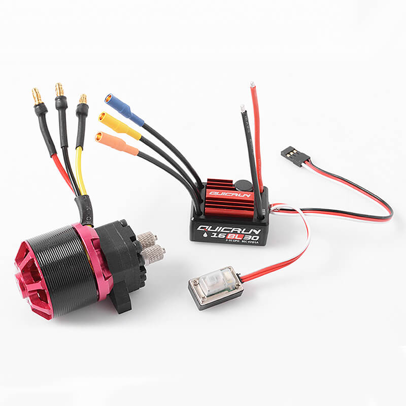 rc4wd-mini-hydraulic-oil-pump-with-brushless-40a-motoresc