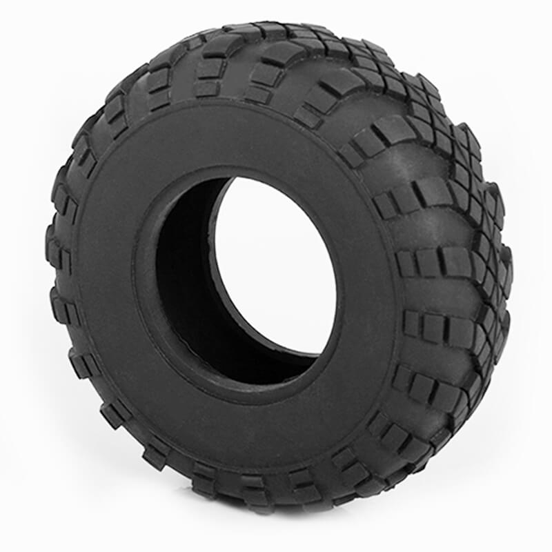 Rc4wd Militia 1.9