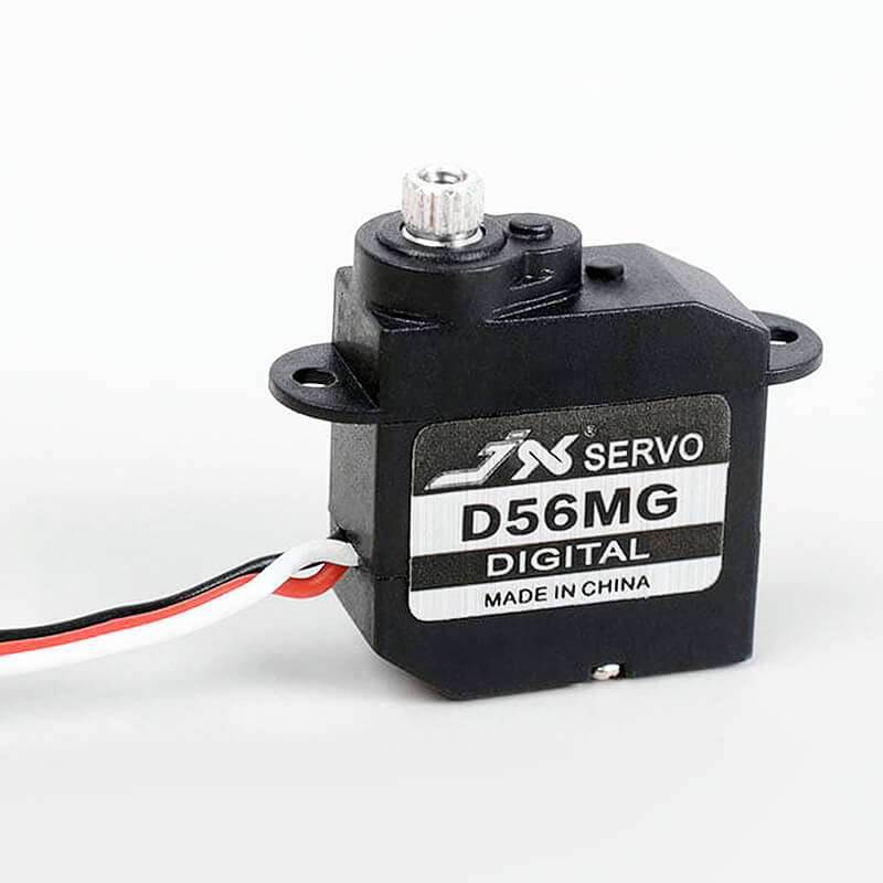 Rc4wd 1/24 Digital Servo For Rascal All Metal Scale Truck Chassis Set