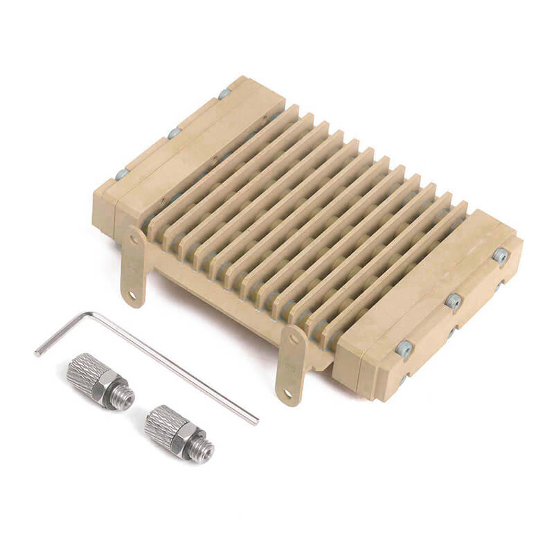 Rc4wd Universal Scale Functional Radiator For Hydraulic Equipment