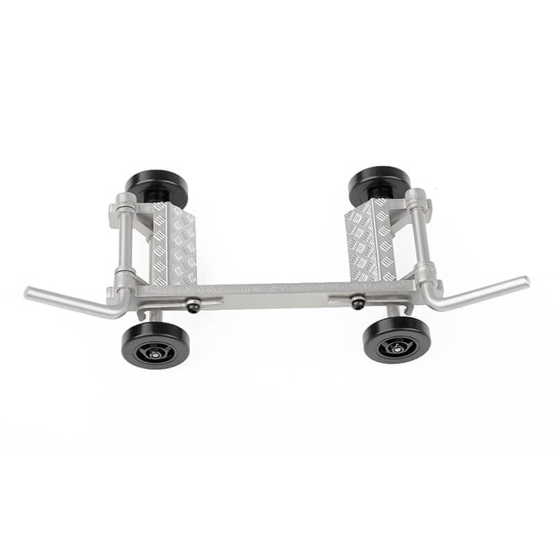 Rc4wd 1/10 Tow Truck Carrier Dolly