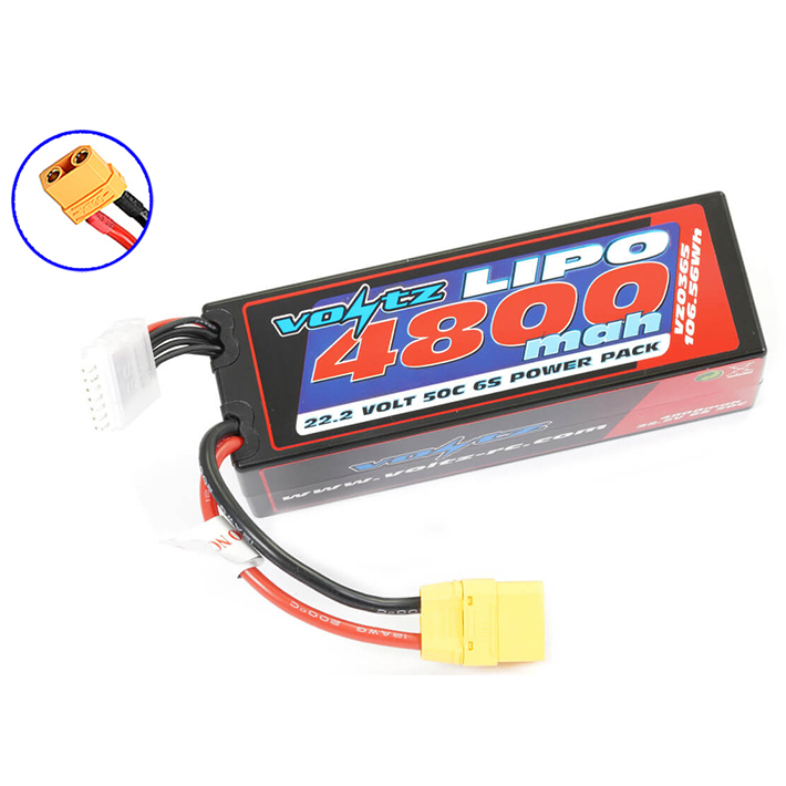 voltz-4800mah-hard-case-222v-50c-lipo-stick-pack-xt90
