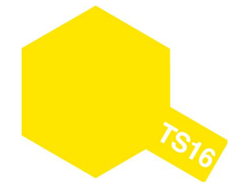 tamiya-ts-16-yellow-acrylic-spray-paint