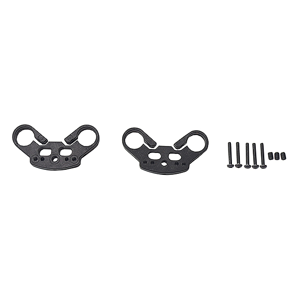 X-rider Flamingo Shock Absorber Triples