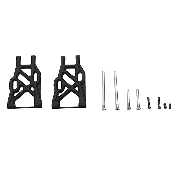 X-rider Flamingo Suspension