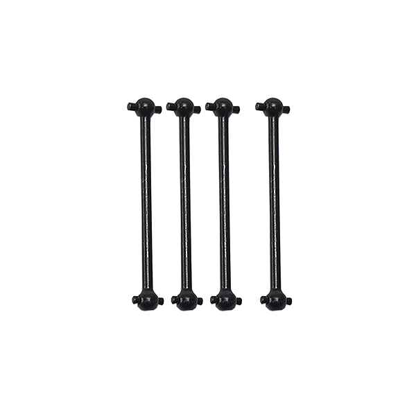 X-rider Flamingo Dogbone Set