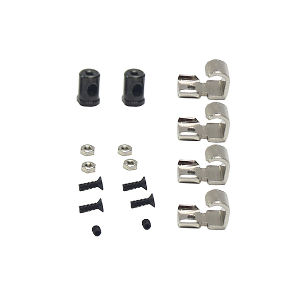 X-rider Flamingo Guard Assy Post Set