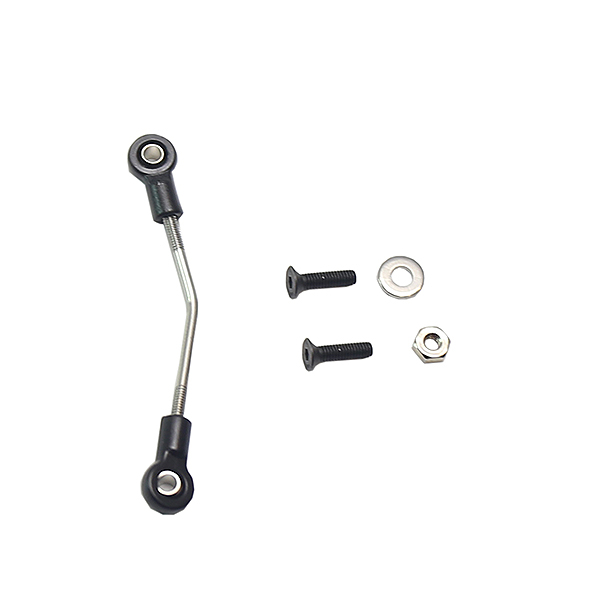 X-rider Flamingo Steering Turnbuckle